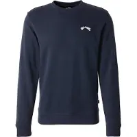 Billabong Arch Sweatshirt Noir M Homme