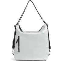 Mandarina Duck Hunter Vct10 Shoulder Bag Blanc