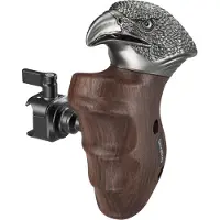 SmallRig Poignée Latérale Gauche Eagle De La Série Imagegrip Avec Pince Nato