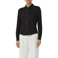 s.Oliver Black Label Chemisier noir