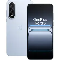 OnePlus Nord 5 512 Go Bleu 5G