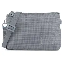 Mandarina Duck Md20 Medium Qmt51 Crossbody Gris Homme