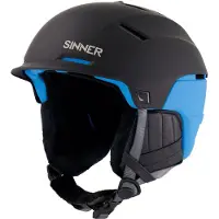 Sinner Casque Beartooth