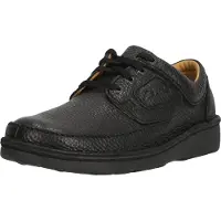 Clarks Chaussure à lacets 'Nature X Ease' noir