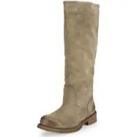 FELMINI WIDE FIT Bottes gris