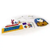 Pocoyo Kit De Périphériques Interactifs Pcy-bundle-1