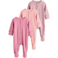 Next Pyjama mauve / pitaya / poudre