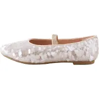 Next Ballerines rose pastel / transparent