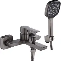 REA Robinet De Baignoire Argus Titan
