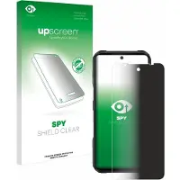 Upscreen Spy Shield Protection Anti-Espion (1 pcs, Vivo Y20s), Téléphone portable : film de protection, Bleu