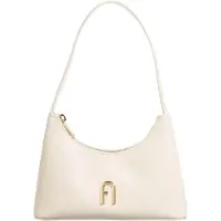 Furla Sac bandoulière 'Diamante' blanc