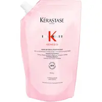 Kérastase Genesis Bain Hydra-Fortifiant shampoing fortifiant pour les cheveux affaiblis ayant tendance à tomber 500 ml