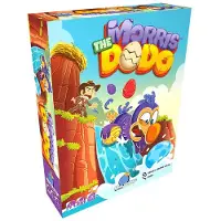 Asmodee BO25101ML, Jeu de société, à partir de 3 ans, 10 min