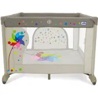 Asalvo Grinder Playground Beige Enfants