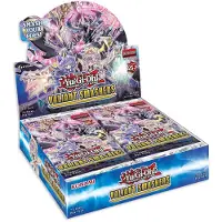 Yu-gi-oh! Yu-Gi-Oh ! Valiant Smashers Booster Box
