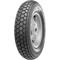 Continental K62 4.00-10 TT, Pneus moto avant/arrière