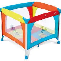 Asalvo Jungle Playground Multicolore Enfants