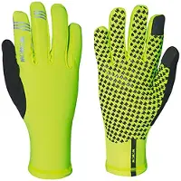 Wowow Morning Breeze Gloves Vert XL Homme