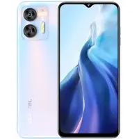 Oukitel C35 12gb/256gb 6.5´´ Bleu One Size / EU Plug 220V