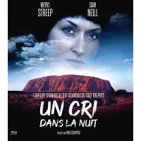 ATELIER D IMAGES Un cri dans la nuit Blu-ray