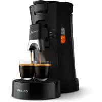 Philips Machine à café Senseo 1 450 watts Pression de la pompe 1 bar