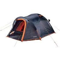 Tambu Outdoor Tente dôme TAMBU HAIKA pour 3 personnes