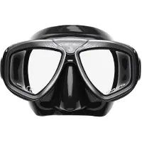 SCUBAPRO Masque De Plongée Zoom Evo