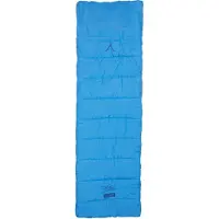 Grand Canyon Topaz Camping L Sleeping Bag Bleu
