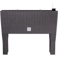 Prosperplast Jardinière 30l 60x25x46 Cm