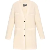 Dreimaster Blazer blanc