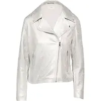 s.Oliver Veste mi-saison argent