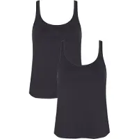 Sloggi Haut 'EVER Ease' noir