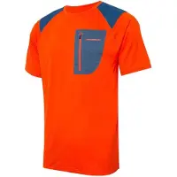 Trangoworld T-shirt à Manches Courtes Trx2 Pro