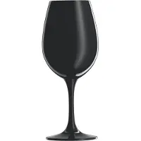 Schott zwiesel Verre à vin Schott Zwiesel Sensus Black (6 pièces)
