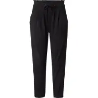 ONLY Pantalon à pince 'Catia' noir