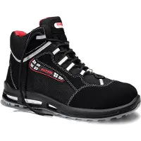 ELTEN super doux Chaussures de sécurité S1 (S3, 40)