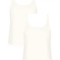 Sloggi Haut 'EVER Ease' blanc cassé