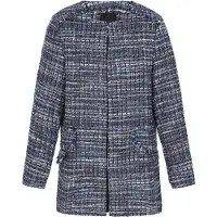 Dreimaster Klassik Blazer bleu marine