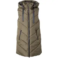 JDY Gilet 'JDYSkylar' olive