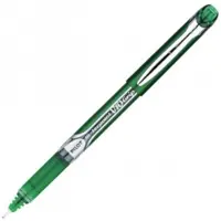 Pilot Lot de 12 stylos roller Hi-Tecpoint V10 (12x)
