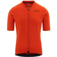 Briko Maillot à Manches Courtes Racing