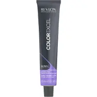 Revlon Color Excel coloration semi-permanente pour les cheveux sans ammoniaque teinte 7.12 70 ml