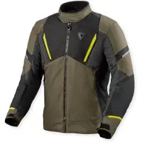 REV'IT! REV’IT! Undulate H2O Tarmac Anthracite Jacket Taille 3XL