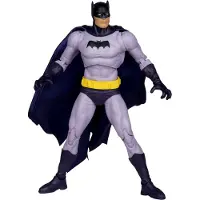 Mcfarlane DC Multiverse Actionfiguren 18 cm Batman Wave 4 Sortiment (6)