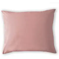 Cinderella Taie d'Oreiller Cinderella Weekend Rose Pink (Coton)-60 x 70 cm