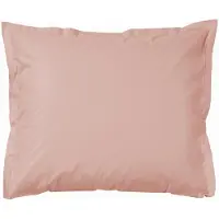 Cinderella Taie d'Oreiller Cinderella Sundays Soft Terra (Satin)-60 x 70 cm
