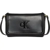 Calvin Klein Sac à bandoulière noir