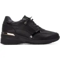 Refresh 172936 Slip-on Trainers Noir EU 39 Femme