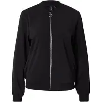 Vero Moda Veste mi-saison noir