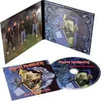 Bertus Distributie CD de - No prayer for the dying - pour Indifférent - Standard - Taille Standard